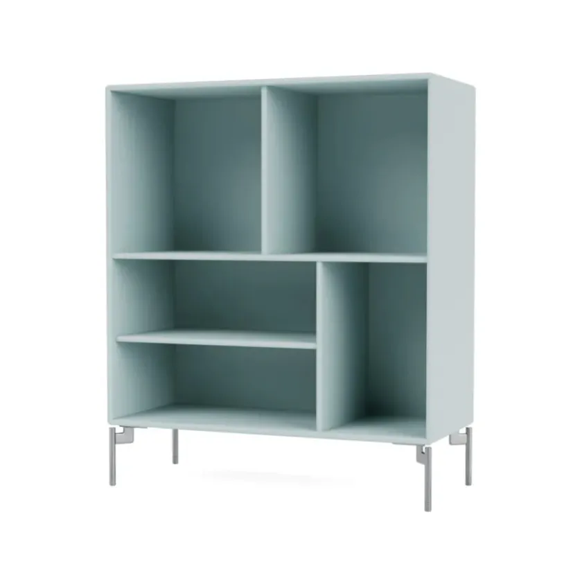 Montana Reoler<1619 reol inkl. hjul fra