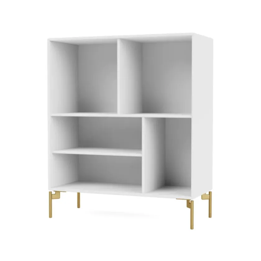 Montana Reoler<1619 reol inkl. hjul fra