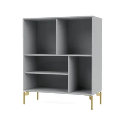 Montana Reoler<1619 reol inkl. hjul fra