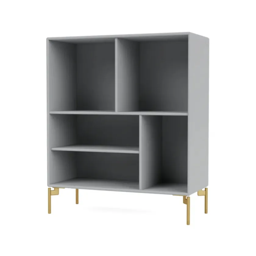 Montana Reoler<1619 reol inkl. hjul fra