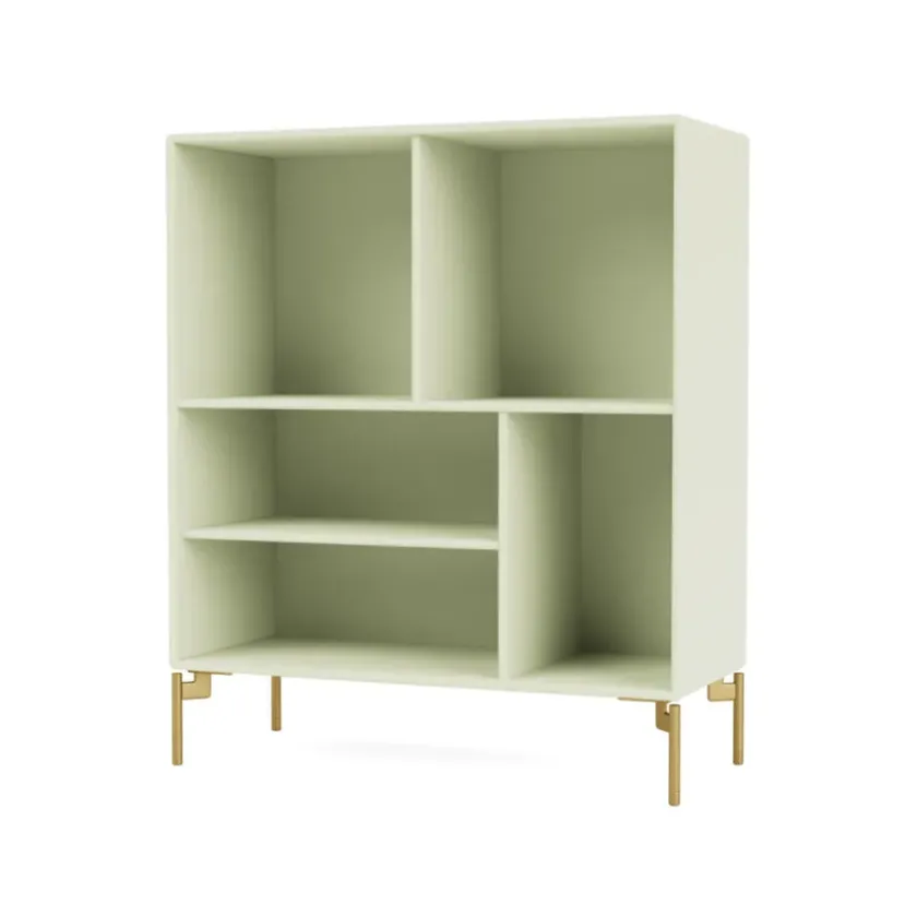 Montana Reoler<1619 reol inkl. hjul fra