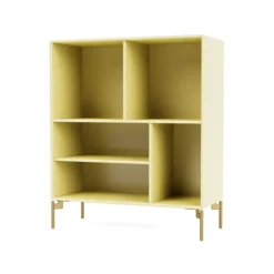 Montana Reoler<1619 reol inkl. hjul fra