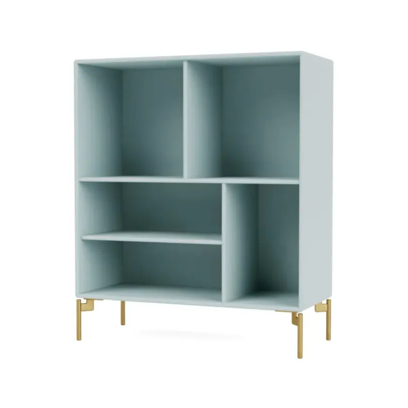 Montana Reoler<1619 reol inkl. hjul fra