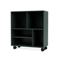 Montana Reoler<1619 reol inkl. hjul fra