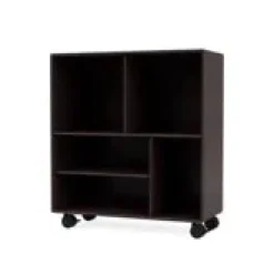 Montana Reoler<1619 reol inkl. hjul fra