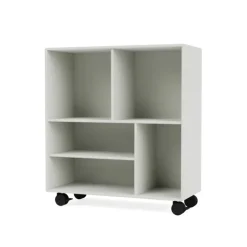 Montana Reoler<1619 reol inkl. hjul fra