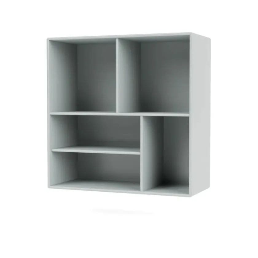 Montana Reoler<1619 reol inkl. hjul fra