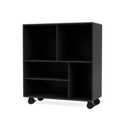 Montana Reoler<1619 reol inkl. hjul fra