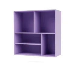 Montana Reoler<1619 reol inkl. hjul fra