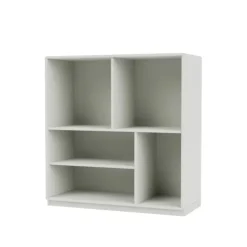 Montana Reoler<1619 reol inkl. hjul fra