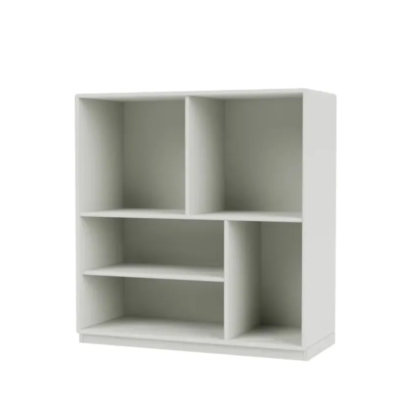 Montana Reoler<1619 reol inkl. hjul fra