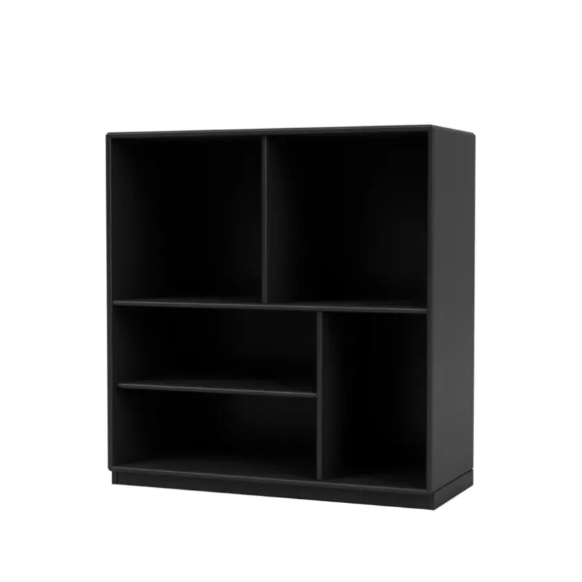 Montana Reoler<1619 reol inkl. hjul fra