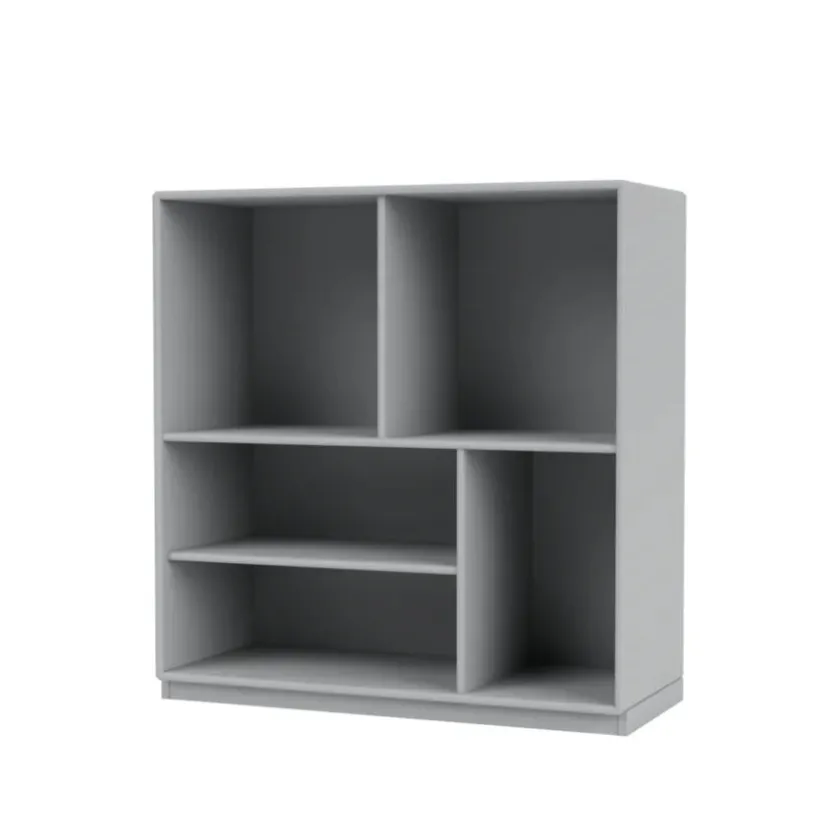 Montana Reoler<1619 reol inkl. hjul fra