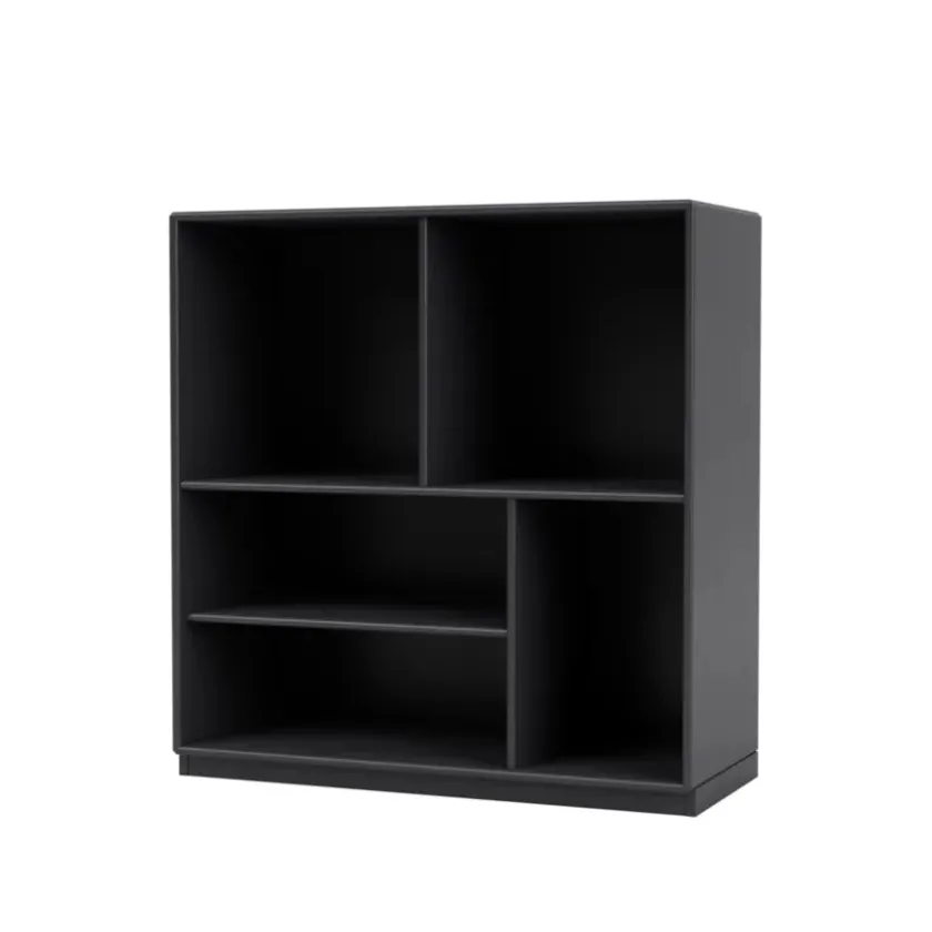 Montana Reoler<1619 reol inkl. hjul fra