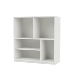 Montana Reoler<1619 reol inkl. hjul fra