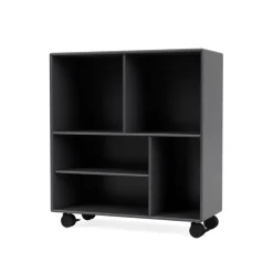 Montana Reoler<1619 reol inkl. hjul fra