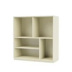 Montana Reoler<1619 reol inkl. hjul fra