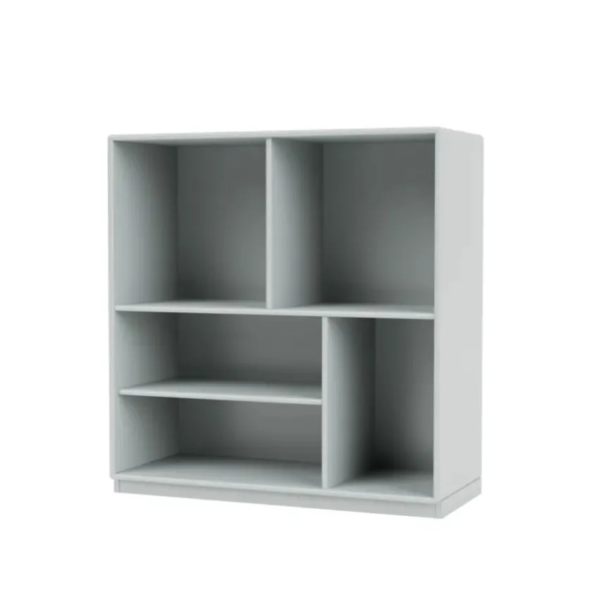 Montana Reoler<1619 reol inkl. hjul fra