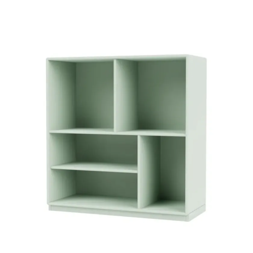 Montana Reoler<1619 reol inkl. hjul fra