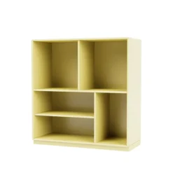 Montana Reoler<1619 reol inkl. hjul fra