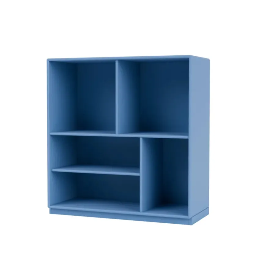 Montana Reoler<1619 reol inkl. hjul fra