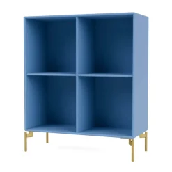 Montana Reoler<1112 reol inkl. hjul fra