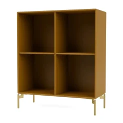 Montana Reoler<1112 reol inkl. hjul fra