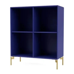 Montana Reoler<1112 reol inkl. hjul fra