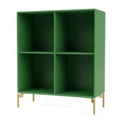 Montana Reoler<1112 reol inkl. hjul fra