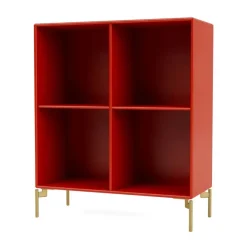 Montana Reoler<1112 reol inkl. hjul fra