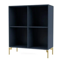 Montana Reoler<1112 reol inkl. hjul fra