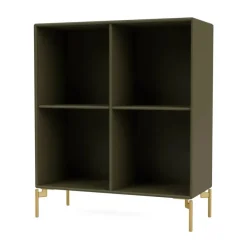 Montana Reoler<1112 reol inkl. hjul fra