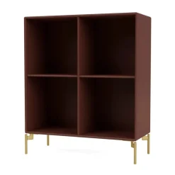 Montana Reoler<1112 reol inkl. hjul fra