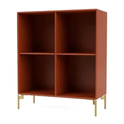 Montana Reoler<1112 reol inkl. hjul fra