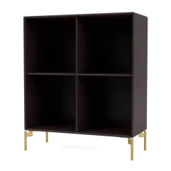 Montana Reoler<1112 reol inkl. hjul fra