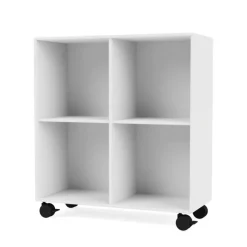 Montana Reoler<1112 reol inkl. hjul fra