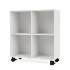 Montana Reoler<1112 reol inkl. hjul fra