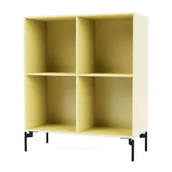 Montana Reoler<1112 reol inkl. hjul fra