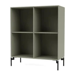 Montana Reoler<1112 reol inkl. hjul fra