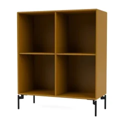 Montana Reoler<1112 reol inkl. hjul fra