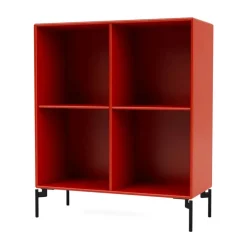 Montana Reoler<1112 reol inkl. hjul fra