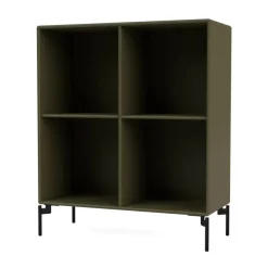 Montana Reoler<1112 reol inkl. hjul fra