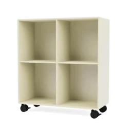 Montana Reoler<1112 reol inkl. hjul fra