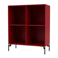 Montana Reoler<1112 reol inkl. hjul fra