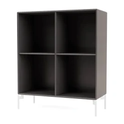 Montana Reoler<1112 reol inkl. hjul fra