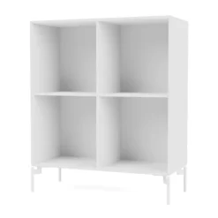 Montana Reoler<1112 reol inkl. hjul fra