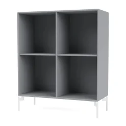 Montana Reoler<1112 reol inkl. hjul fra