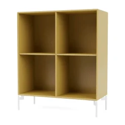 Montana Reoler<1112 reol inkl. hjul fra