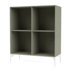 Montana Reoler<1112 reol inkl. hjul fra