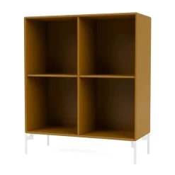 Montana Reoler<1112 reol inkl. hjul fra